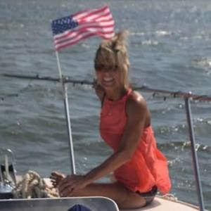 Meet your Posher, Christine